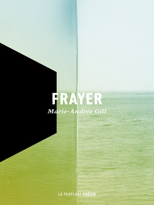 cover image of Frayer